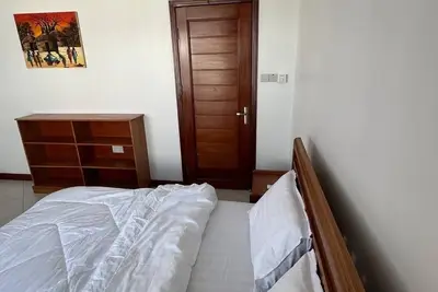 Image de Modern 3 Bedroom Villa - Walking Distance to Beach and City Life