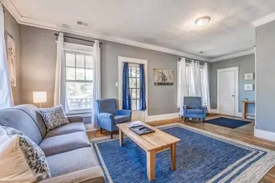 Image de 10 Min to U of Memphis-Rozelle Retreat Left Unit