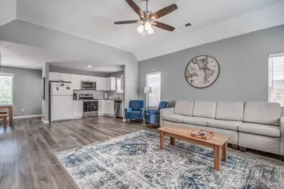 Image de Near Downtown, Shelby Farms Park - Crievewood Cove