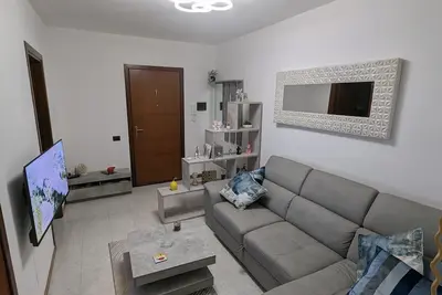 Image de Charming 2-bedroom apartment in Quaglietta with Ac, WiFi
