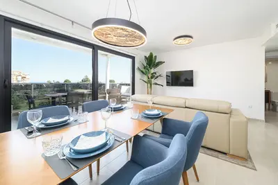 Image de Active Montgó Flat: active by the sea or in the mountains and culinary enjoyment, Denia