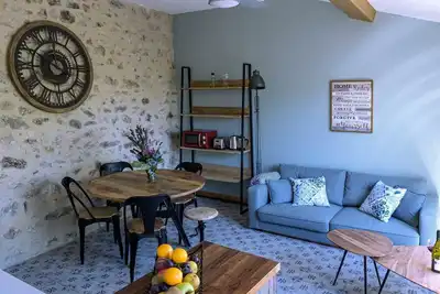Image de La Pergola Cottage 3 Étoiles