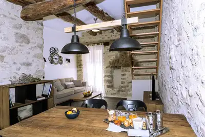 Image de La Grange Droite Cottage 3 Étoiles