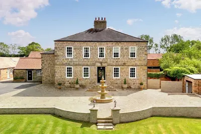 Image de Killerby Old Hall - Uk47711