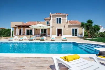 Image de Green Villa