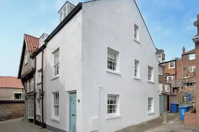 Image de 3 bedroom accommodation in Scarborough
