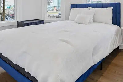 Image de 6BR4Bth Parking/Bos/Mit/Harvard/Td Garden