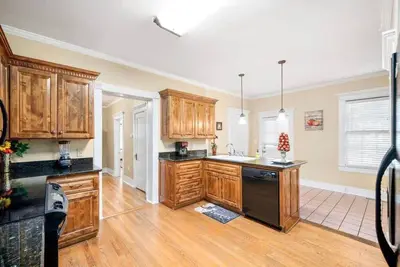 Image de Rocket City Residence