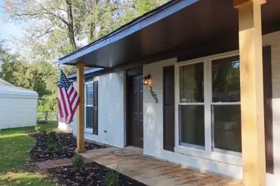 Image de Huntsville Rambler Retreat