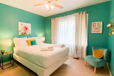 Image de Southern Charmer Summ