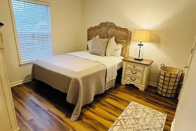 Image de Cozy 2-bedroom upgraded townhome in Aiken S. C.