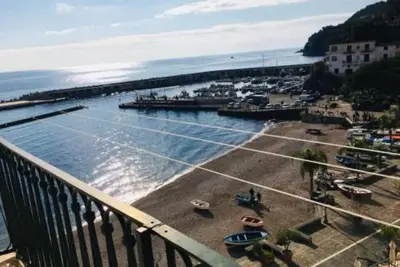 Image de Cetara on the Sea - Sea View and Terrace in the Heart of the Amalfi Coast