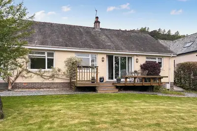 Image de 2 chambres à coucher à Keswick