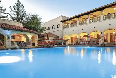 Image de A Touch of Magic in the Heart of Sedona!