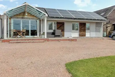 Image de 1 bedroom accommodation in Usk