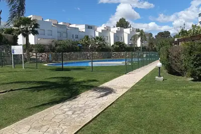 Image de SunAndBed Cumbres