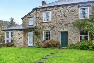 Image de Primula House is a charming property in the picturesque Devon village of Sticklepath.