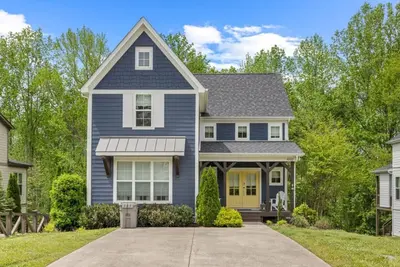 Image de Anchor & Oar Cottage