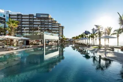 Image de Garza Cabo 2br/3ba Stunning Beachfront Suite in Cabo San Lucas.