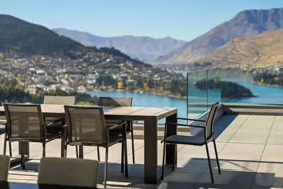 Image de Lordens Luxury Apartment (2)