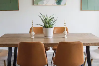 Image de Spacious house great for indoor/outdoor gatherings in Bryan-College Station