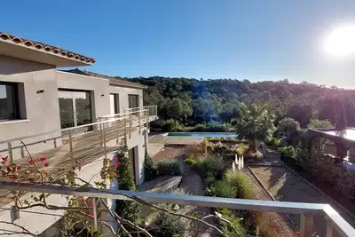Image de Villa Lecci Lodge