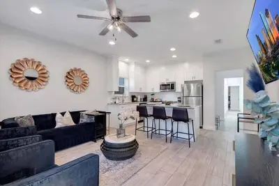 Image de The Downtown Houston Abode Near Nrg