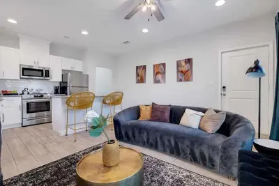 Image de Houston Metro Loft Near Downtown, and Nrg