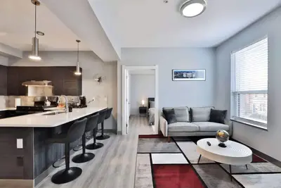 Image de The Buckeye's Gem Near Downtown & Osu