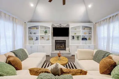 Image de Ultimate Getaway Explore Katy & Houston in Style