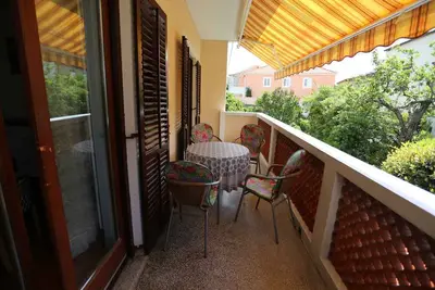 Image de Appartement de vacances Appartement Ljubica