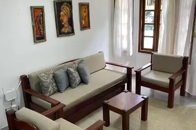 Image de Ap06 Ideal for up to 8 people