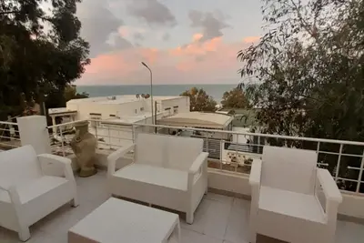 Image de Bienvenue à La Marsa