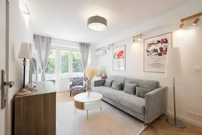 Image de Hoża 40 Boutique City Apartment