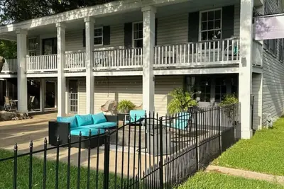 Image de Belle Vue Guesthouse Deux