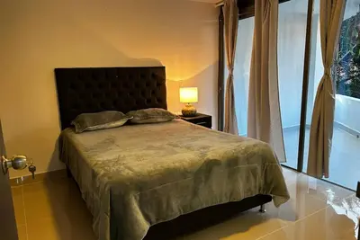 Image de Comfortable and spacious house with wifi and more amenities