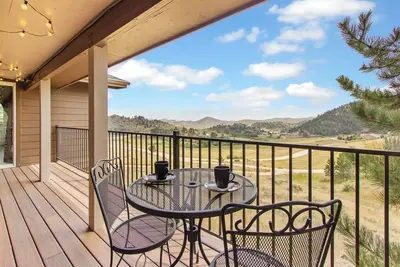 Image de A Piece of Heaven Awaits! Pet Friendly Mountain ho