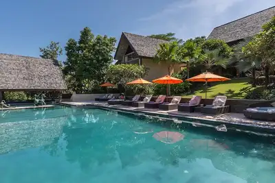 Image de Luxury Atulya Residence Thailand Oceanview Chef, Staff included  Lth-1