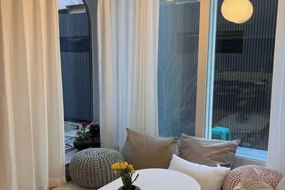 Image de 3-bedroom house in beautiful Gyeongju with WiFi, Ac