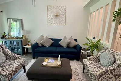 Image de 4-bedroom Cozy house in charming Austin with Ac, WiFi. Enjoy your stay