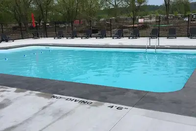 Image de Charming and Cozy 3-bedroom cottage w/Ac, WiFi in enchanting Niagara-on-the-Lake