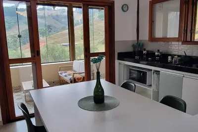 Image de The Green House of Cunha