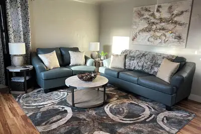 Image de Quaint 3-bedroom house with Ac, WiFi in delightful Lewiston