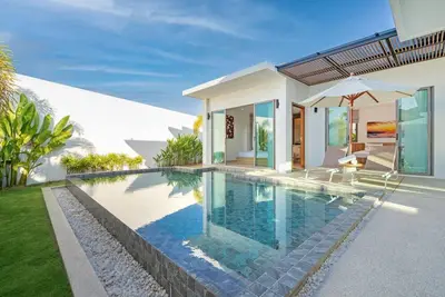 Image de Guest Choice New modern 2br Villa on Best location