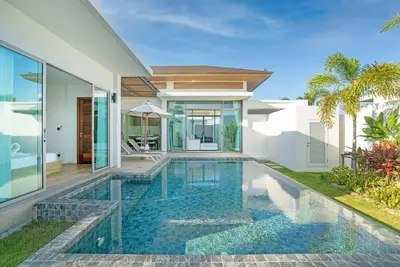 Image de Top Guest Choice & Location | Clean 2 Br Villa