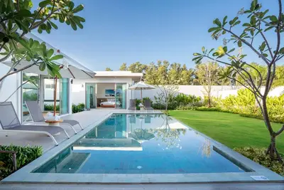 Image de Guest Favorite | Clean 2 Br Villa | Prime Area