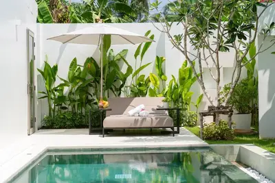 Image de Guest Favourite | New Ultra clean 3br villa oasis