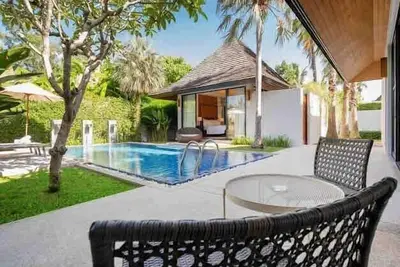 Image de Excellent Choice | Fresh and clean 2 Br Pool Villa
