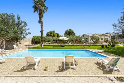 Image de Villa Concetta - 8+2 beds