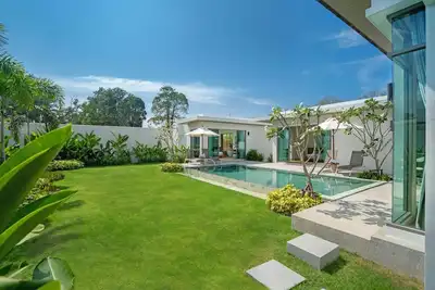 Image de Guest Top Choice | Clean 2 Br Oasis | Top Location